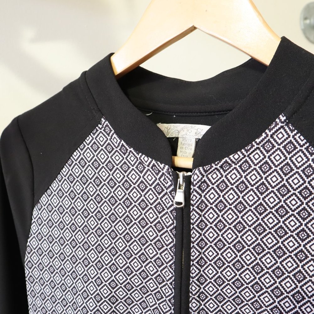 JOGGER LIGHT JACKET - XS - Picture 5 of 10